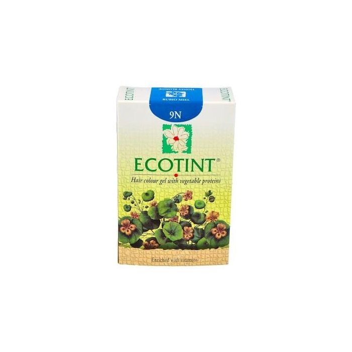 Ecotint Tinte Rubio Miele - 9N