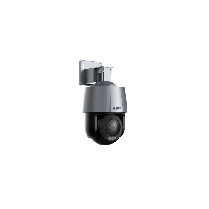 (Dh-Sd3A200-Gn-Hi-A-Pv-0400) Dahua Cámara Ip Ptz 3" Outdoor Ir 2Mp Lente Fijo Active Deterrence (Dh-Sd3A200-Gn-Hi-A-Pv-0400) Dahua Cámara Ip Ptz 3" Outdoor Ir 2Mp Lente Fijo Active Deterrence