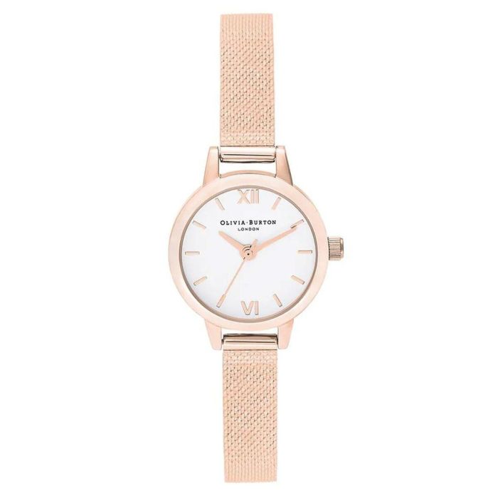 Reloj Mujer Olivia Burton OB16MC61 (Ø 23 mm) Reloj Mujer Olivia Burton OB16MC61 (Ø 23 mm)