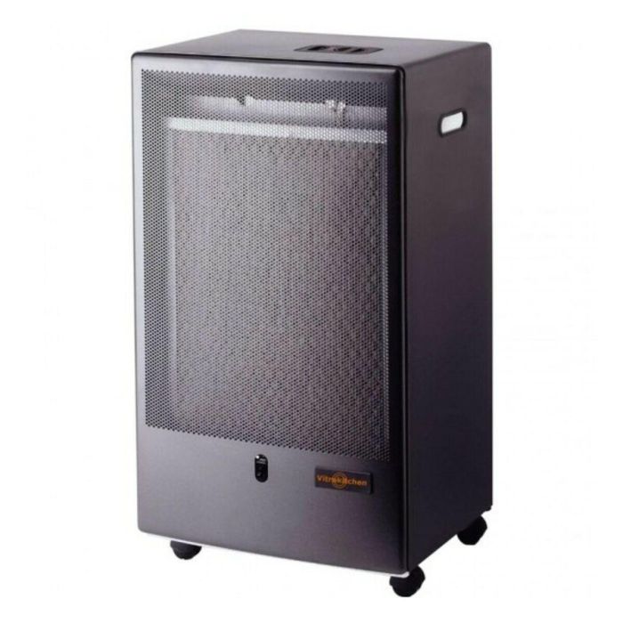 Estufa de Gas Vitrokitchen C3400W BUT 3400 W
