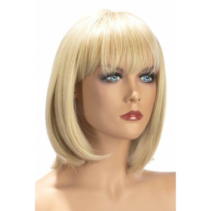 Peluca World Wigs 0 Peluca World Wigs 0