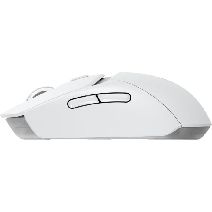 Logitech G309 Ratón Inalámbrico Gaming Óptico Blanco - Sensor HERO 25K 25600 DPI con 6 Botones Programables LIGHTSPEED 2 Logitech G309 Ratón Inalámbrico Gaming Óptico Blanco - Sensor HERO 25K 25600 DPI con 6 Botones Programables LIGHTSPEED 2