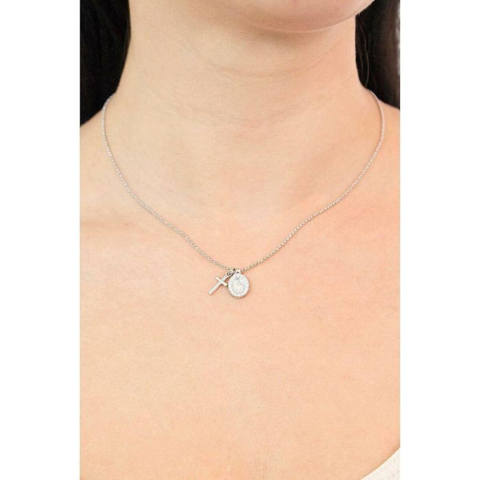 Collar Mujer Amen CLCMZB 1 Collar Mujer Amen CLCMZB 1