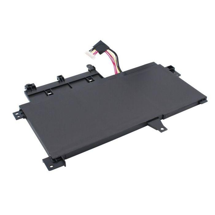 CoreParts Laptop Battery for Asus 38Wh Li-Pol 11.4V 3400mAh Black, Transformer Book Flip TP500LA, Transformer Book Flip TP500LB, Transformer 2 CoreParts Laptop Battery for Asus 38Wh Li-Pol 11.4V 3400mAh Black, Transformer Book Flip TP500LA, Transformer Book Flip TP500LB, Transformer 2