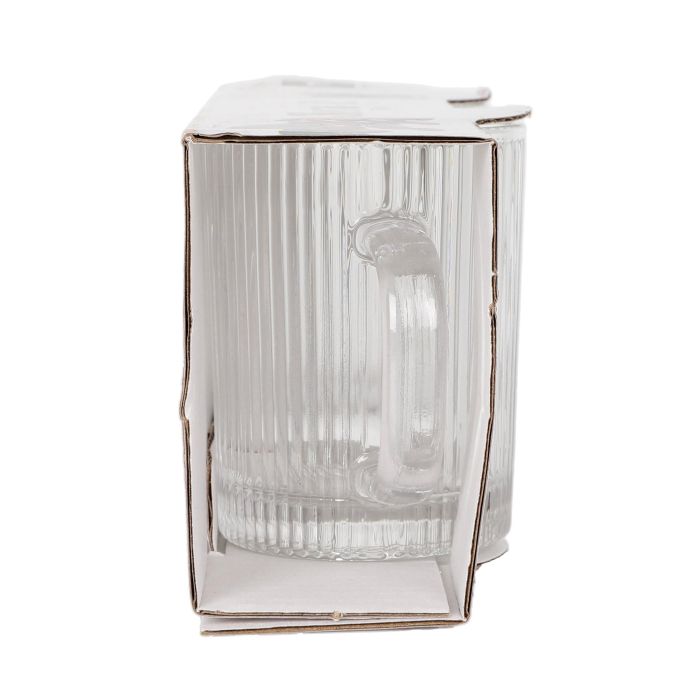 Set 2 Mugs 150Ml "Tera" (24 Cajas) 2