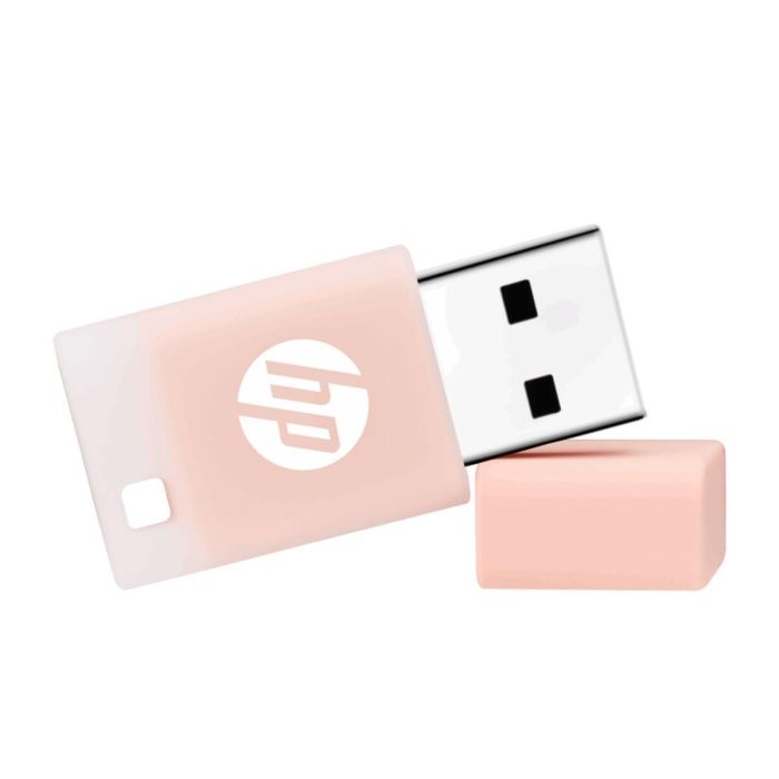 Memoria USB HP HPFD768K-64 64 GB 5 Memoria USB HP HPFD768K-64 64 GB 5