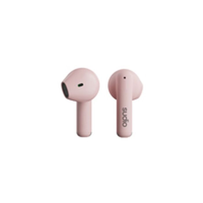 Sudio Auriculares A1 True Wireless Pink 12 Sudio Auriculares A1 True Wireless Pink 12