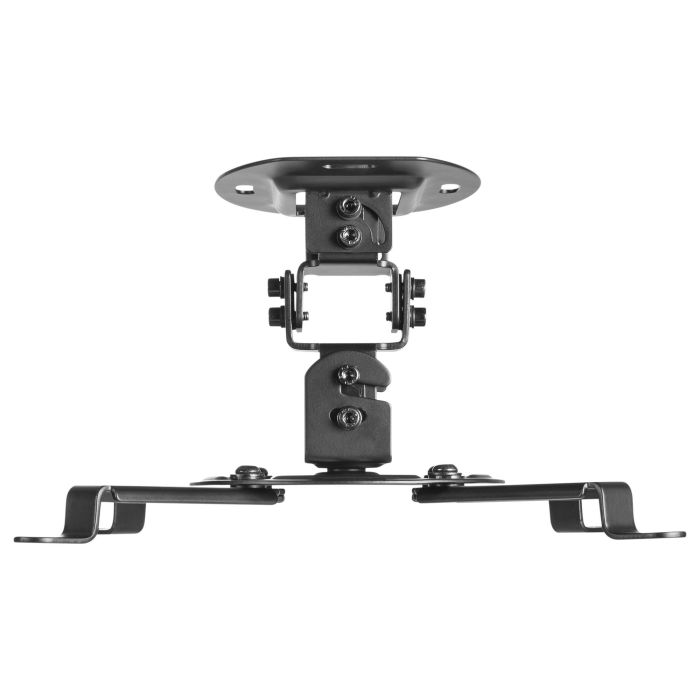 EQUIP 650705 Soporte Universal Techo hasta 13.5kg Negro 1