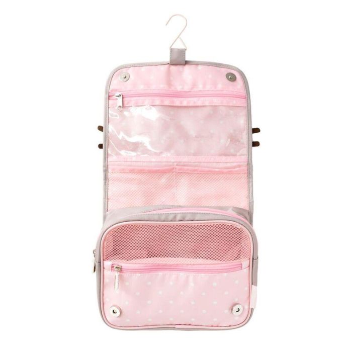 Neceser viaje Foodie Pusheen 1 Neceser viaje Foodie Pusheen 1