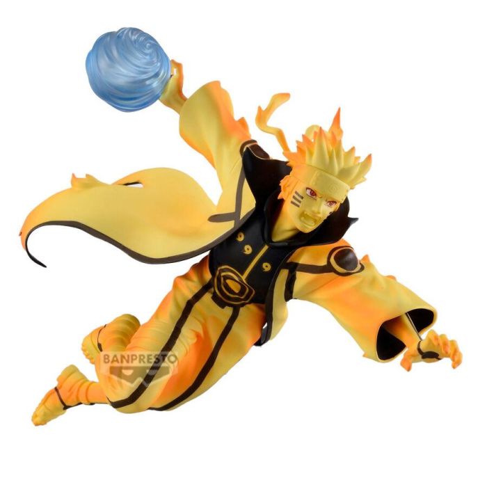 Figura Naruto Uzumaki Naruto Shippuden 17cm 1 Figura Naruto Uzumaki Naruto Shippuden 17cm 1