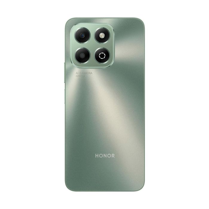 Honor X6b Smartphone Android 14 Dual SIM, Pantalla 6.56", 128GB Almacenamiento, 4GB RAM, Cámara 50MP, Batería 5200mAh, Verde 16 Honor X6b Smartphone Android 14 Dual SIM, Pantalla 6.56", 128GB Almacenamiento, 4GB RAM, Cámara 50MP, Batería 5200mAh, Verde 16