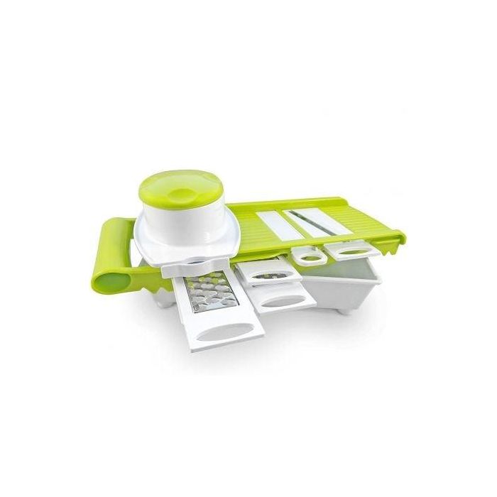 Kit Multiplicador Jocca 5578/ Multicortadora/ Ralladora/ Mandolina Kit Multiplicador Jocca 5578/ Multicortadora/ Ralladora/ Mandolina