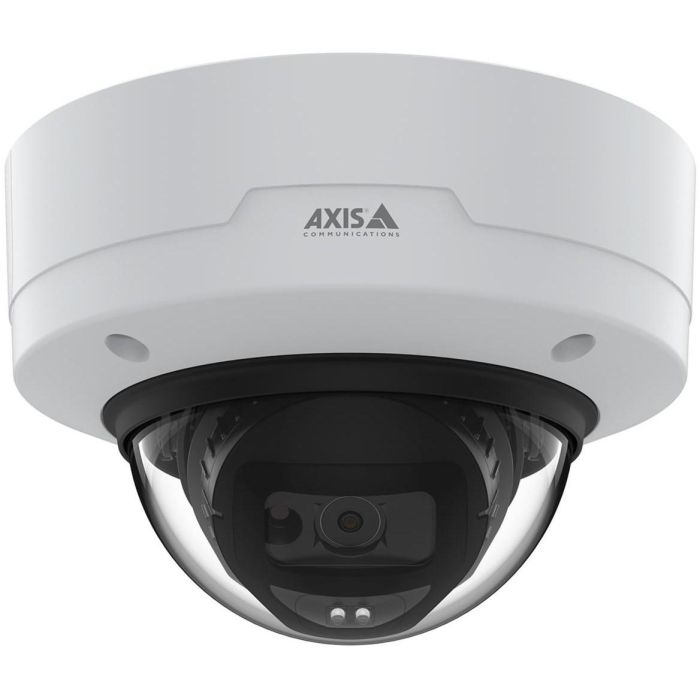Axis M3215-LVE Cámara IP Minidomo 2MP 3.1mm IR30 WDR Forense IK10 IP66 con Lightfinder, Analíticas Deep Learning y Audio I/O 3 Axis M3215-LVE Cámara IP Minidomo 2MP 3.1mm IR30 WDR Forense IK10 IP66 con Lightfinder, Analíticas Deep Learning y Audio I/O 3