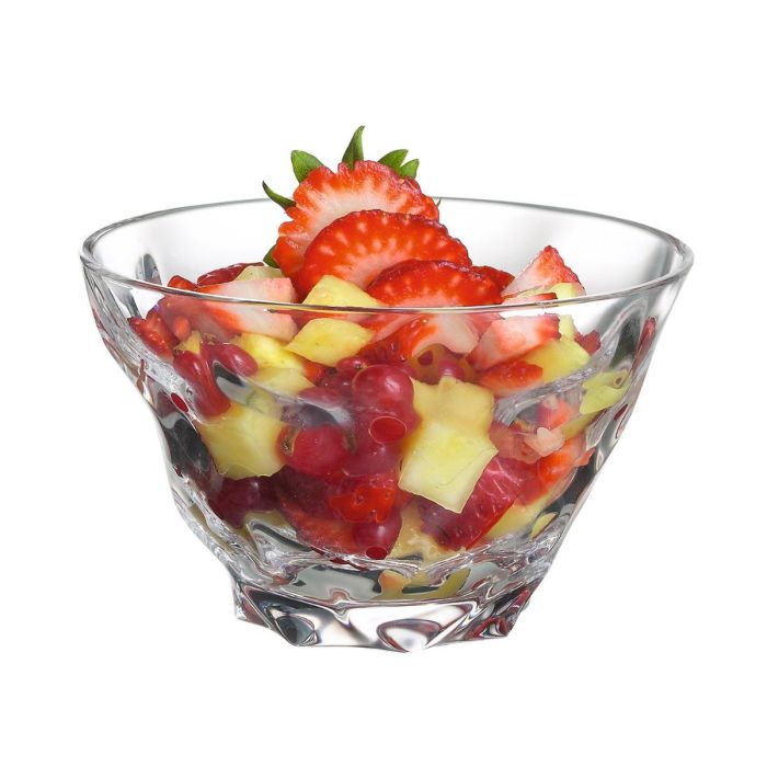Set 6 Boles Helado Vidrio Maeva Diamant Arcoroc 35 cL 1 Set 6 Boles Helado Vidrio Maeva Diamant Arcoroc 35 cL 1