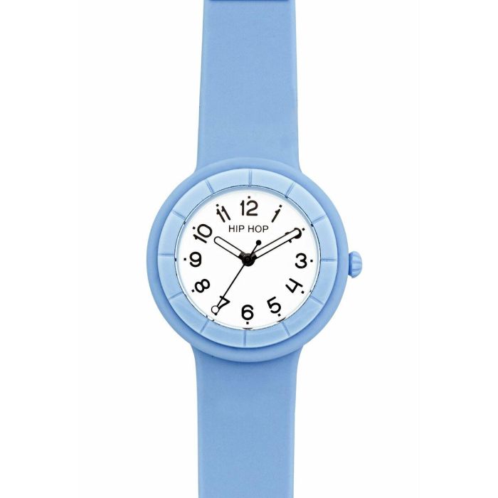 Reloj Mujer Hip Hop HWU1192 (Ø 36 mm) (Ø 44 mm) (Ø 34 mm) 2 Reloj Mujer Hip Hop HWU1192 (Ø 36 mm) (Ø 44 mm) (Ø 34 mm) 2