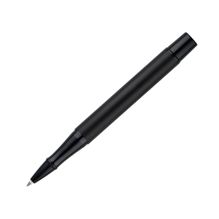 Belius Unstoppable Roller Negro Tinta Negra Punta 0.7mm 6