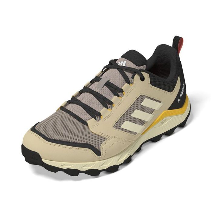 Zapatillas de trail para hombre Adidas Terrex Tracerocker 2 Beige 11-12 Años 4