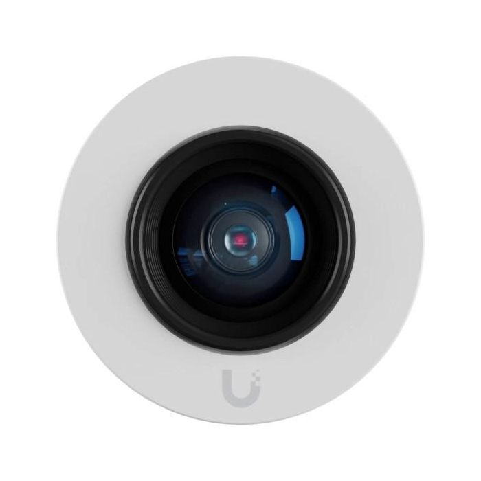 Ubiquiti UVC-AI-Theta-ProLens50 Lente para Cámara de Seguridad AI Theta Pro