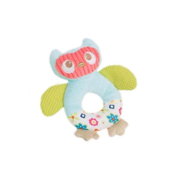 Creaciones Llopis Colección Buho Pito 16 cm Peluche Creaciones Llopis Colección Buho Pito 16 cm Peluche