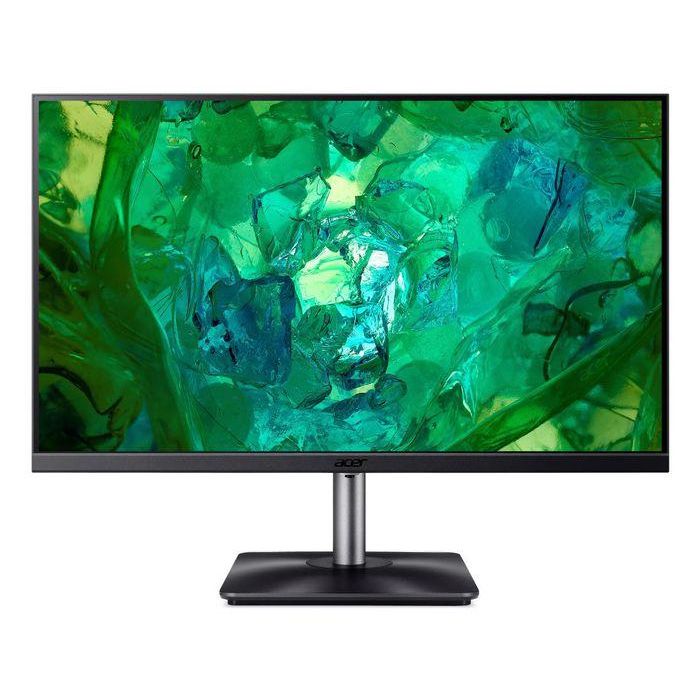 Acer Rs242Y LED Display - Monitor de 23.8" Full HD (1920x1080) Negro