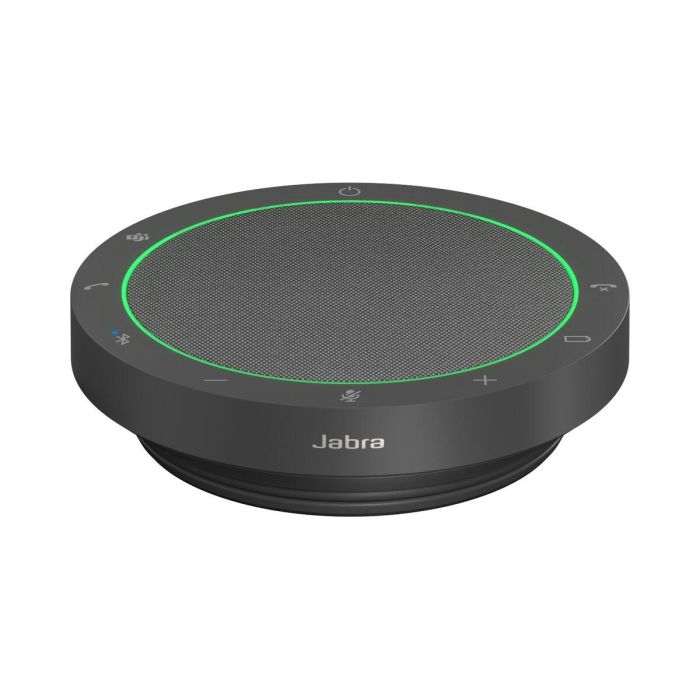 Altavoz Bluetooth Portátil con Micrófono Jabra 2755-109 1 Altavoz Bluetooth Portátil con Micrófono Jabra 2755-109 1