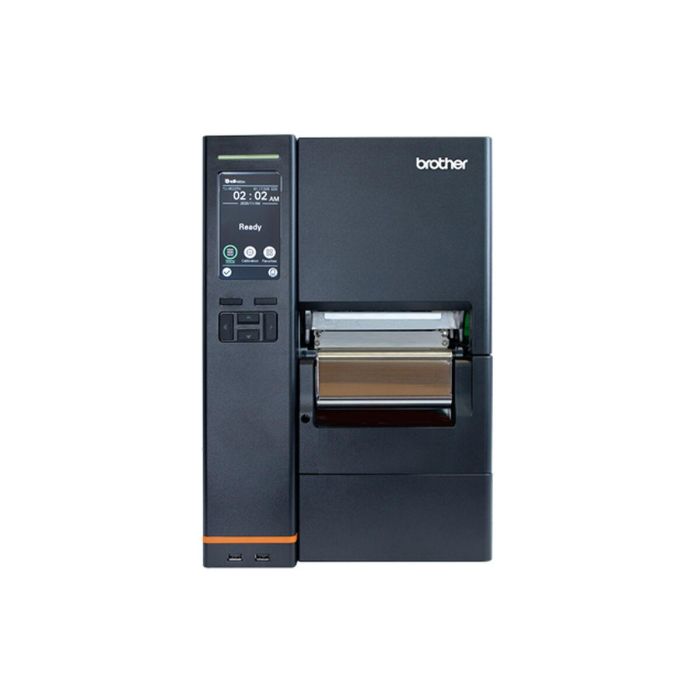 BROTHER Impresora de Etiquetas Industrial de Transferencia Termica TJ4422TN 2 BROTHER Impresora de Etiquetas Industrial de Transferencia Termica TJ4422TN 2