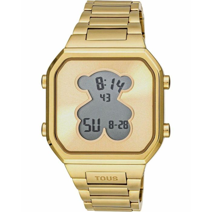 Reloj Mujer Tous 3000134300 Reloj Mujer Tous 3000134300