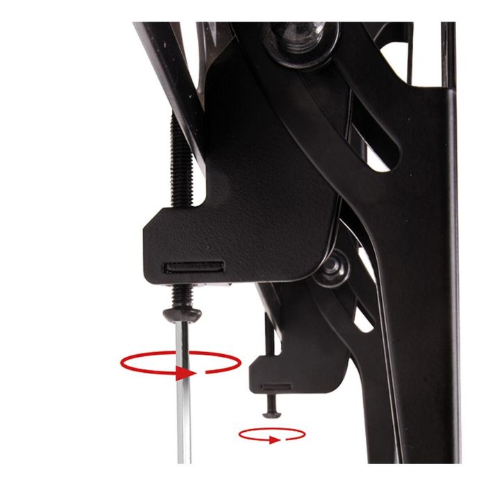 Soporte de Pared B-Tech BT8431 1 Soporte de Pared B-Tech BT8431 1