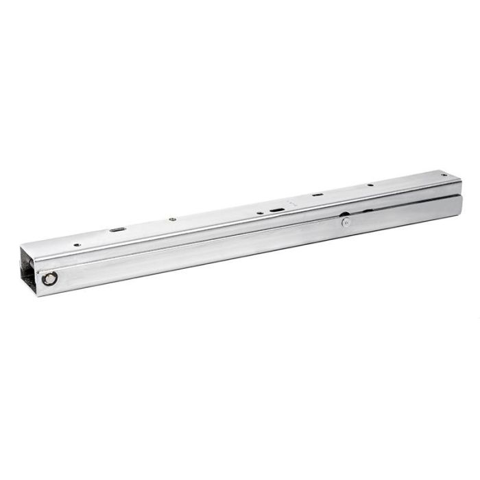 IGLE Escuadra Abatible 4 Posiciones Cromo Largo 350 1