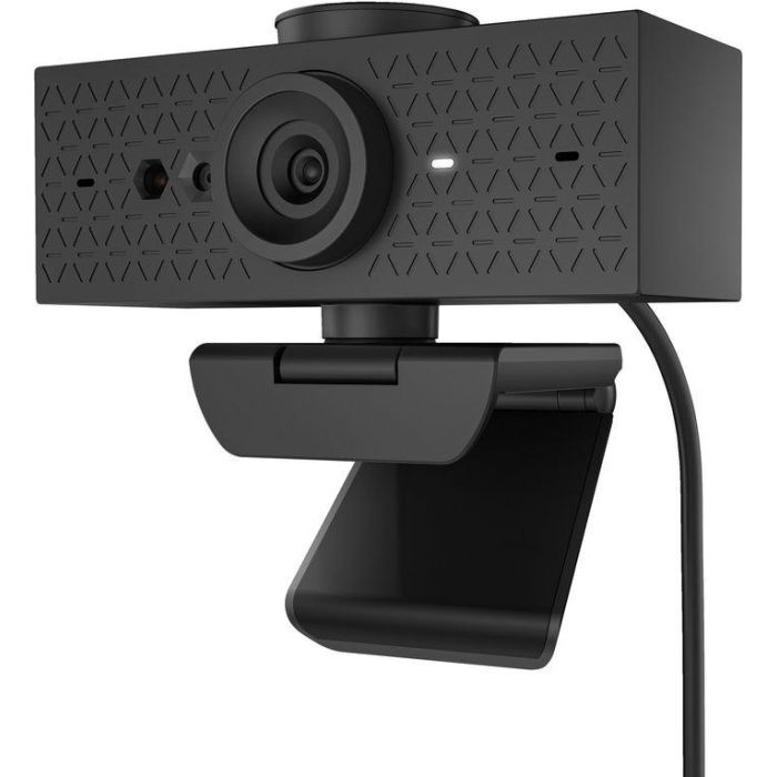 Webcam HP 620 FHD/ 1920 x 1080 Full HD 4 Webcam HP 620 FHD/ 1920 x 1080 Full HD 4