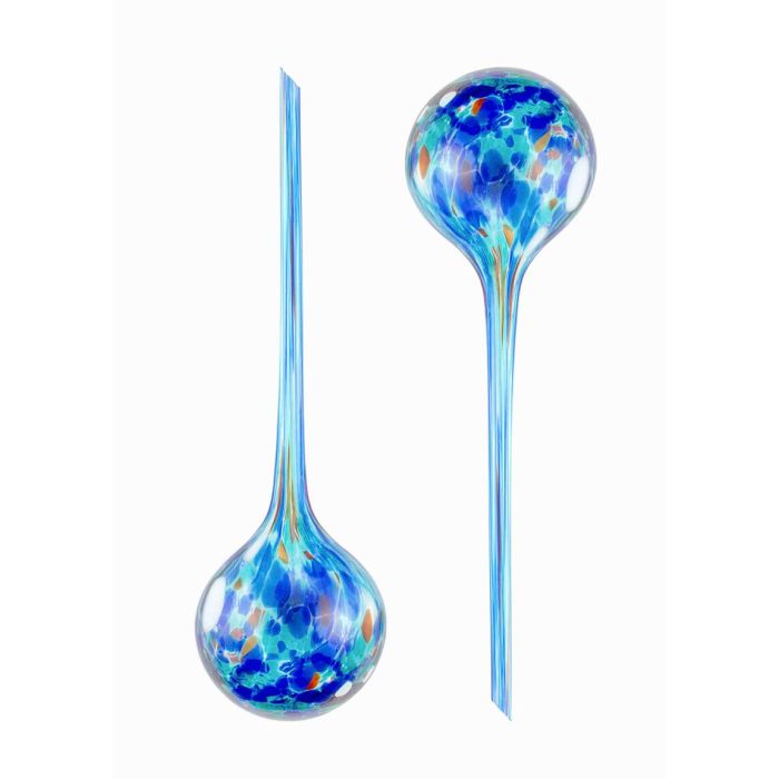 Globos de Riego Automático Aqua·Loon InnovaGoods 2 Unidades 9