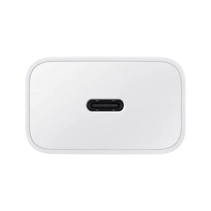 Cargador de Pared Samsung EP-T1510XWEGEU Blanco 15 W 2 Cargador de Pared Samsung EP-T1510XWEGEU Blanco 15 W 2