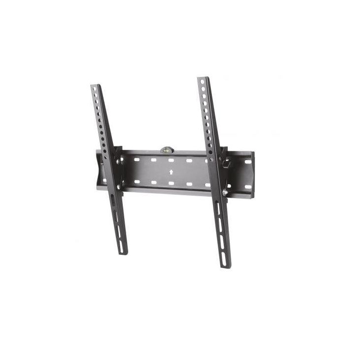 Aisens Soporte de Pared Eco Inclinable 3 Pivotes para TV/Monitor 40 kg 32"-55", VESA 400x400mm, Inclinación -12º/+12º, Negro 2 Aisens Soporte de Pared Eco Inclinable 3 Pivotes para TV/Monitor 40 kg 32"-55", VESA 400x400mm, Inclinación -12º/+12º, Negro 2