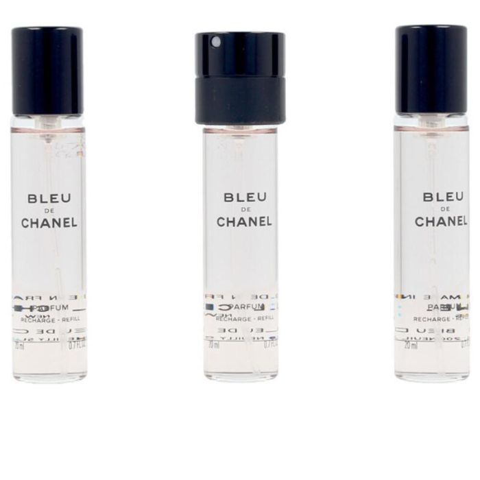 Chanel Bleu Chanel Bleu