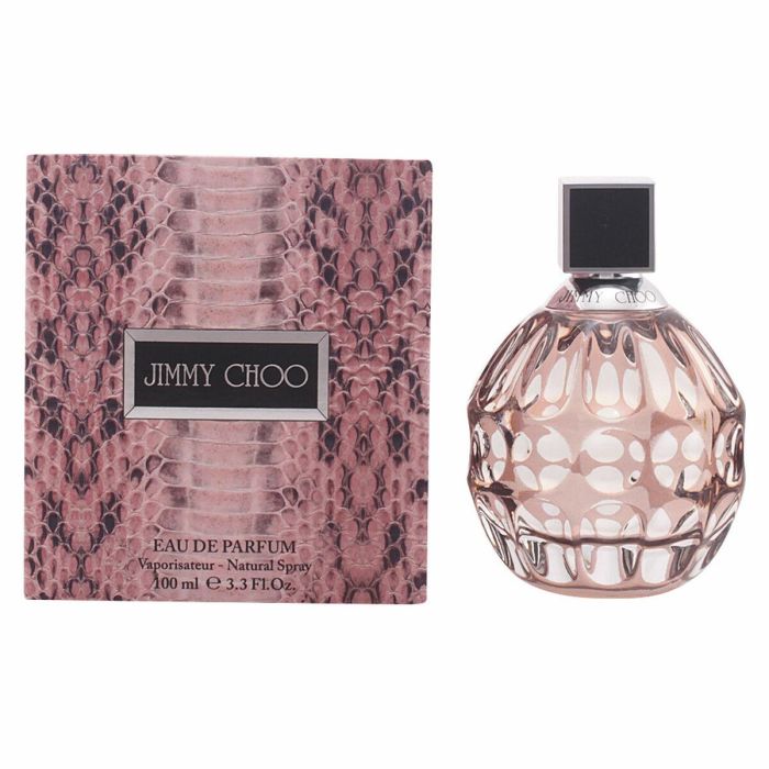 Perfume Mujer Jimmy Choo Jimmy Choo EDP EDP 3