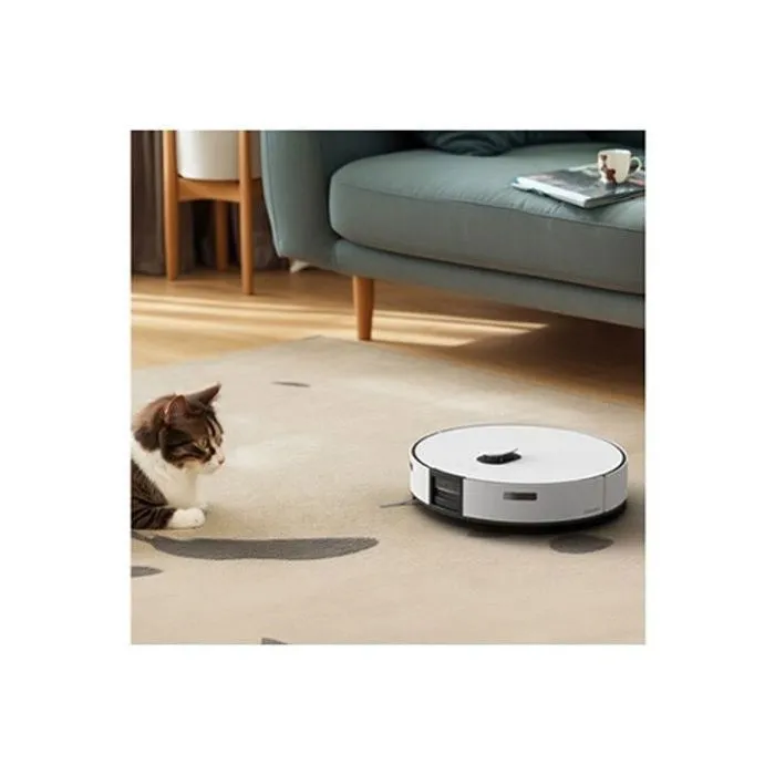 Samsung Aspiradora Robot Jet Bot Combo VR7MD96B14G Blanca 2 años de garantía 2