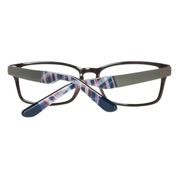 Montura de Gafas Hombre Gant GA3069-048-55 Marrón Ø 55 mm 1 Montura de Gafas Hombre Gant GA3069-048-55 Marrón Ø 55 mm 1