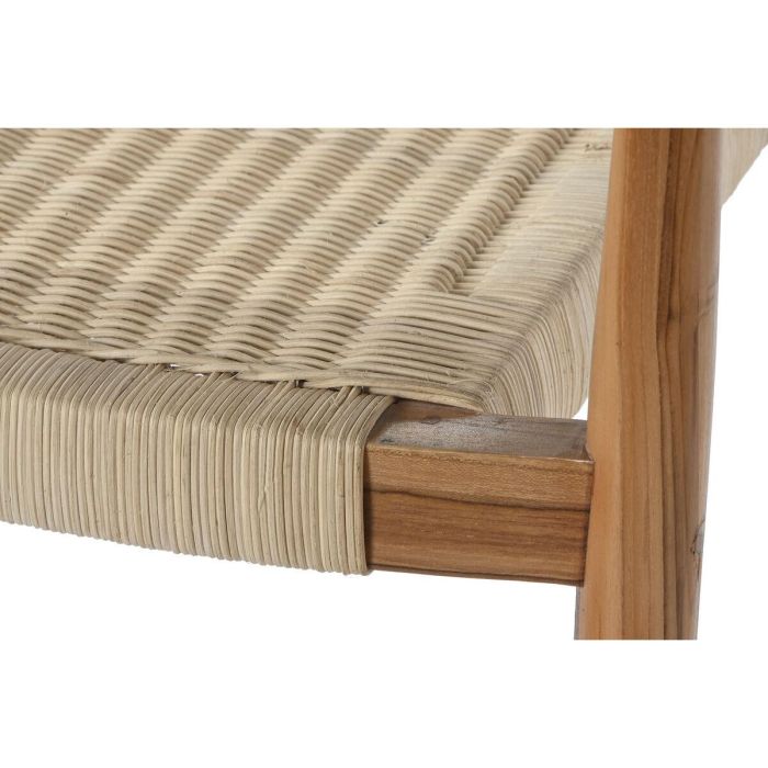 Silla de Comedor DKD Home Decor 3