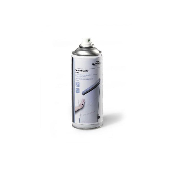 Durable WHITEBOARD 400 ml Espuma