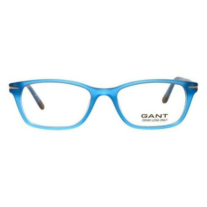 Montura de Gafas Hombre Gant GA3059-085-51 Azul Ø 51 mm Montura de Gafas Hombre Gant GA3059-085-51 Azul Ø 51 mm
