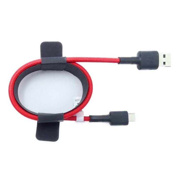 Cable USB A a USB C Xiaomi SJV4110GL 1 m (1 m) 4