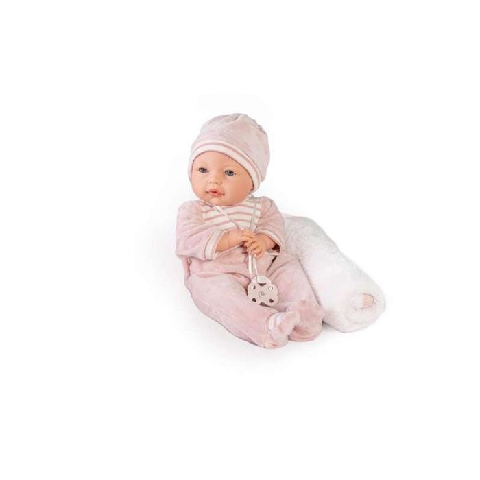 Muñeca bimba lagrimitas con mantita de invierno 37 cm llorona. incluye manta 3 Muñeca bimba lagrimitas con mantita de invierno 37 cm llorona. incluye manta 3