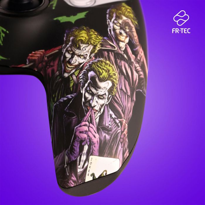 Funda para Teclado FR-TEC JOK0001 6 Funda para Teclado FR-TEC JOK0001 6