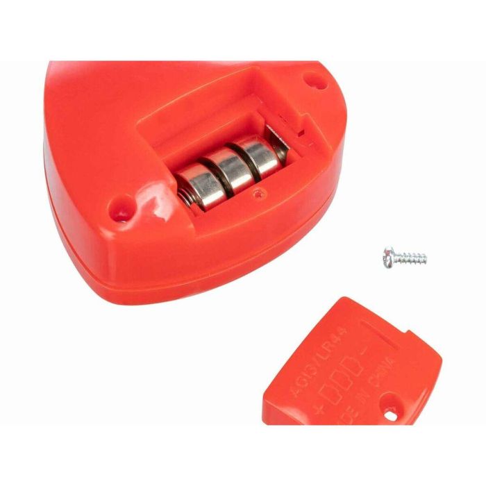 Peluche para perros Trixie Poliéster Felpa Oso perezoso 34 cm Multicolor 6