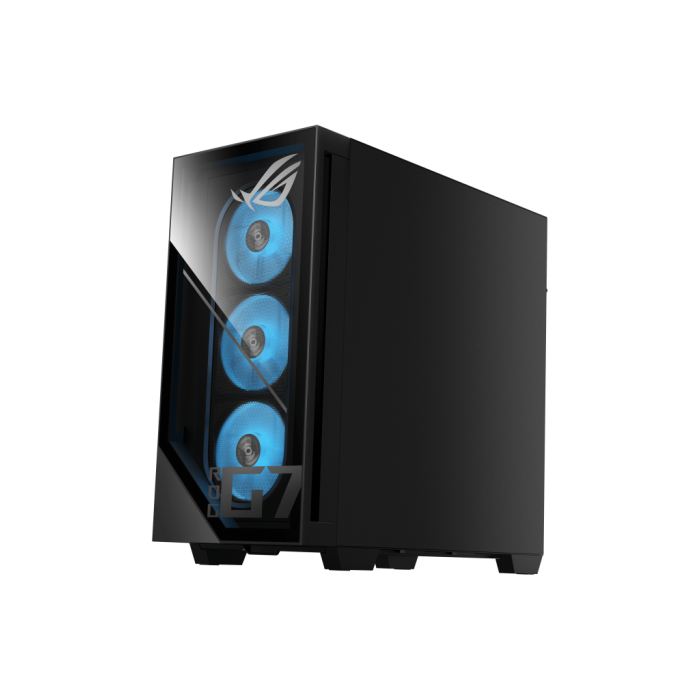 Asus ROG Strix G700TF G700TF-09285K0830 PC Gaming Intel Core Ultra 9 285K/ 64GB/ 2TB SSD/ GeForce RTX 5080/ Sin Sistema Operativo 6