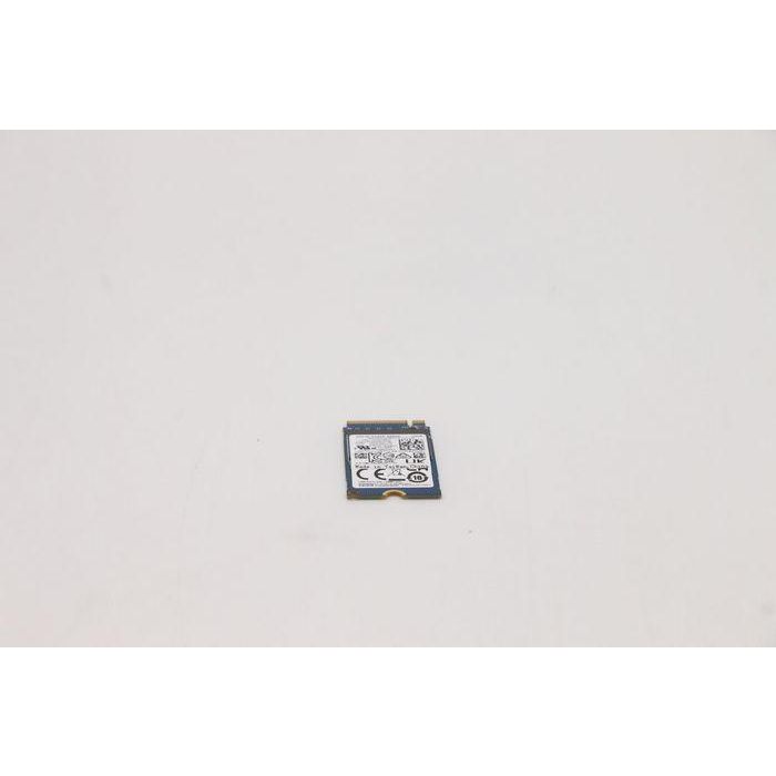 Lenovo M.2 PCIe NVMe SSD, 256GB capacity, Gen3x4 interface, 2242 form factor, RoHS compliant, designed for Lenovo systems. 3 Lenovo M.2 PCIe NVMe SSD, 256GB capacity, Gen3x4 interface, 2242 form factor, RoHS compliant, designed for Lenovo systems. 3