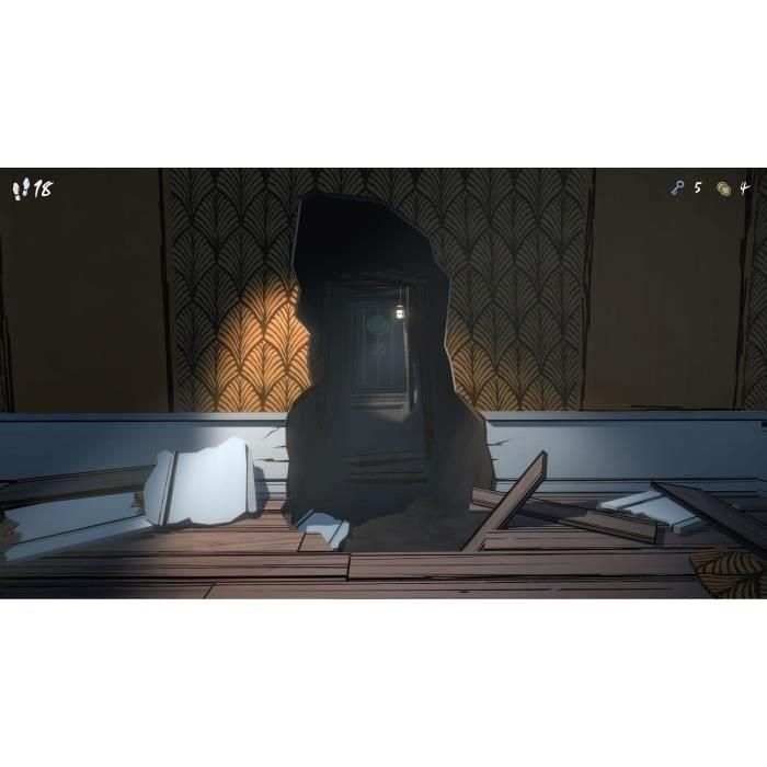 Príncipe Azul Playstation 5 5