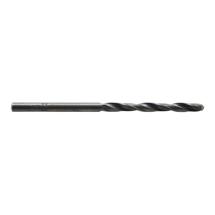 Wolfcraft Broca para metal HSS, forja por laminación, Ø3x61 mm, 3 uds - Alta resistencia, ángulo de punta 118° Wolfcraft Broca para metal HSS, forja por laminación, Ø3x61 mm, 3 uds - Alta resistencia, ángulo de punta 118°