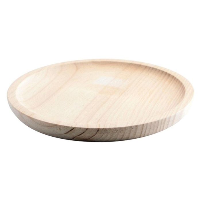 Bol para Aperitivos Quid Professional Madera 2 Bol para Aperitivos Quid Professional Madera 2
