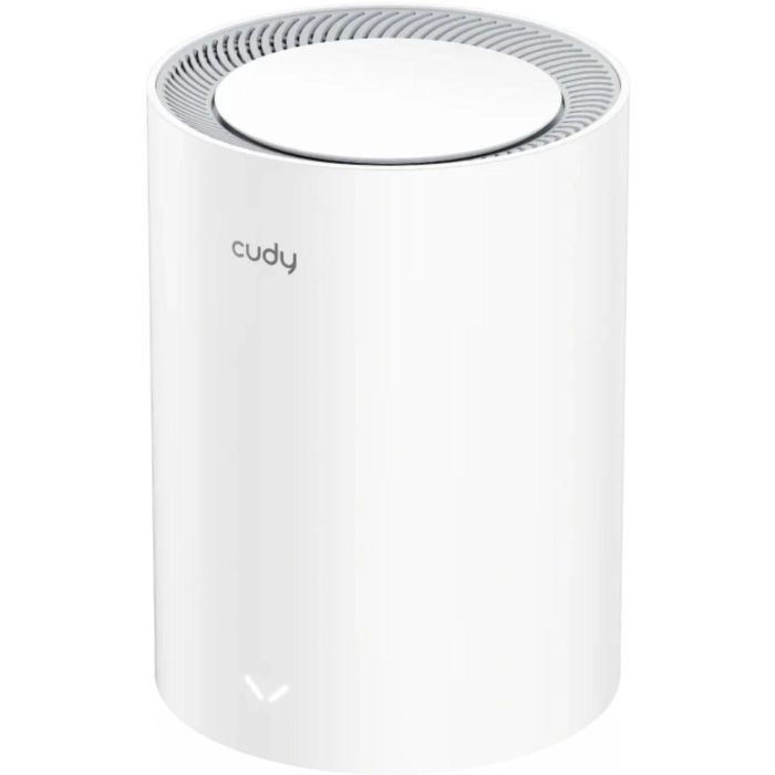 Cudy AX3000 Wi-Fi 6 Mesh 2.5G Solution 0 Cudy AX3000 Wi-Fi 6 Mesh 2.5G Solution 0